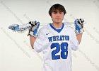 MLax Media Day  Wheaton College Men’s Lacrosse Media Day. - Photo by Keith Nordstrom : Men’s Lacrosse, Media Day